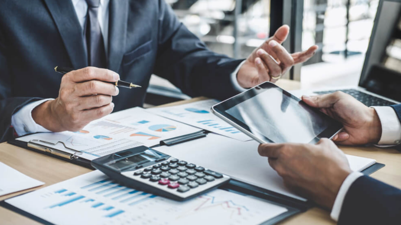 Gəncədə kredit mütəxəssisi vakansiyası