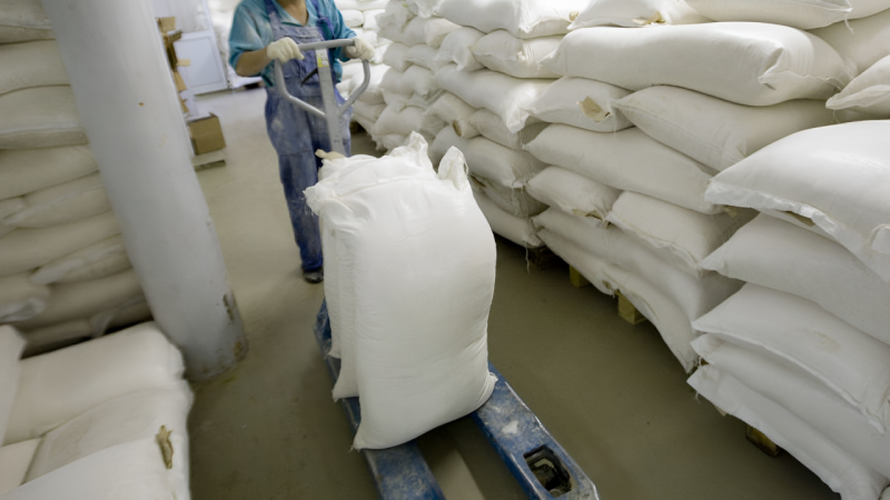 Unun topdansatış qiymətləri: Bölgəmizə aid siyahı