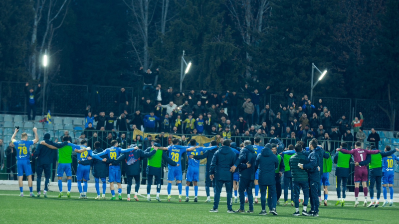 “Kəpəz”in dirçəlişi Tovuzdan başladı?