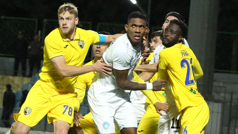 Qərb derbisi ərəfəsində: qarşıdurmaya qısa baxış