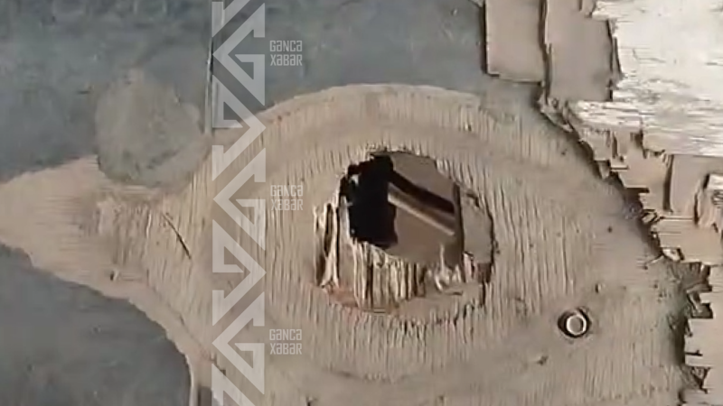 Gəncədə sərnişin: “Belə avtobus olar?”