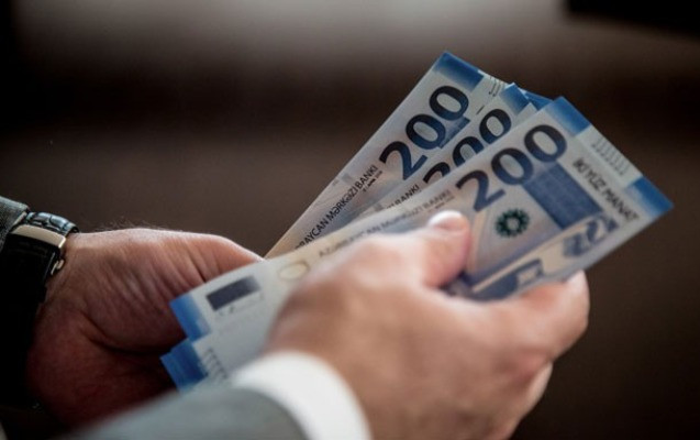 Bu gündən minimum aylıq əməkhaqqı artır