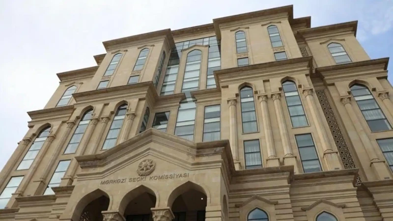 Bələdiyyə seçkisinin təşviqatı nə zamandan başlayır?