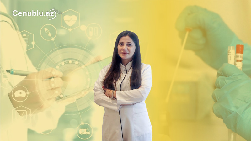 İnfeksionist: “Metapnevmovirus yüksək yoluxuculuğa malikdir”