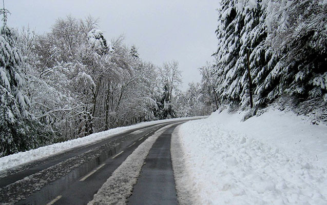 Sabah hava necə olacaq? - PROQNOZ