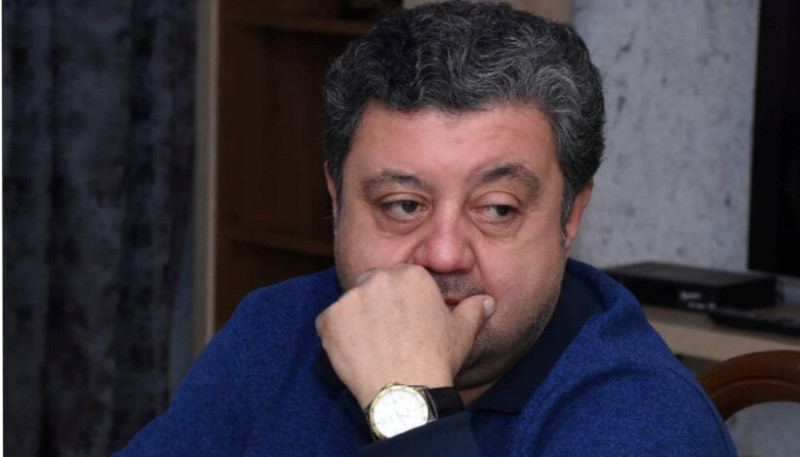 Tovuzlu şairin doğum günüdür