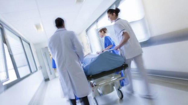 Epilepsiya xəstəsi dərmandan zəhərləndi