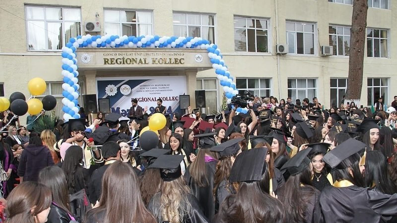 “Tələbələrə heç bir məhdudiyyət qoyulmayıb” - RƏSMİ