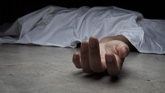 Yevlaxda qadın meyiti tapılıb