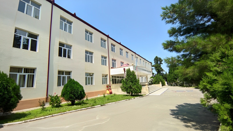 Şagirdlər 2 ay məktəbə gəlmədi, yoxlamalara başlanıldı - FOTO