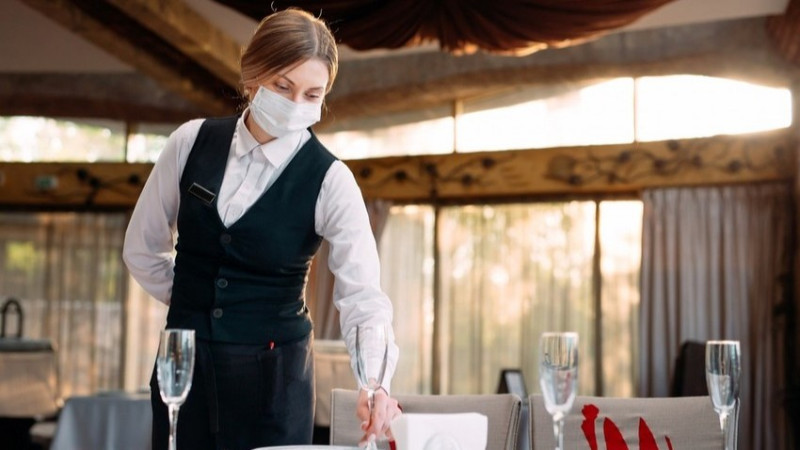 Gəncədə ictimai iaşə dövriyyəsi artıb