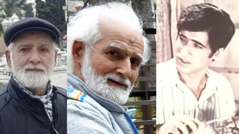 Gəncəli Əməkdar artistin 74 yaşı tamam olur