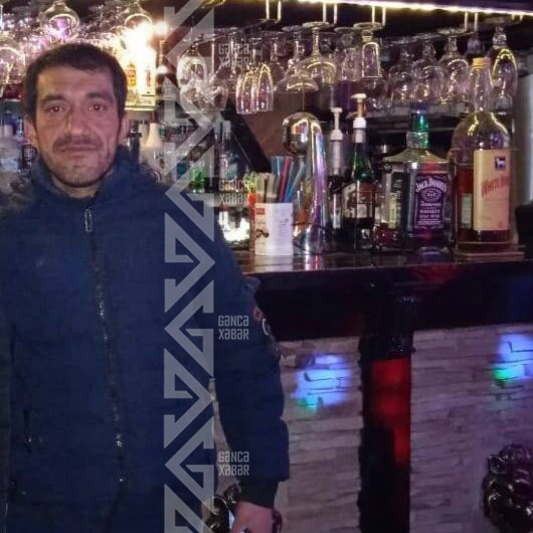 Ukrayna müharibəsində daha bir azərbaycanlı həlak olub - FOTO