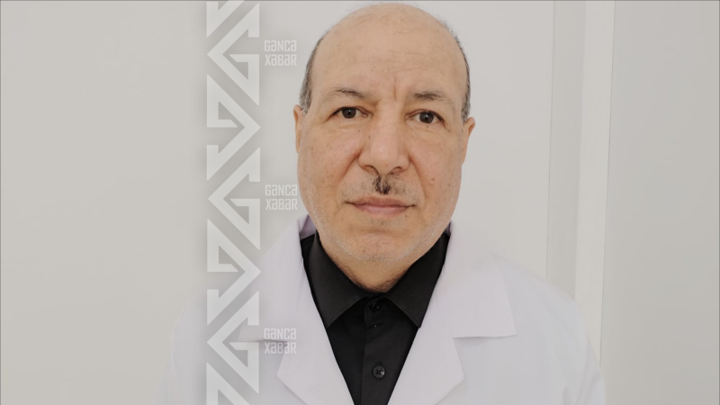 Doğuş zamanı ölən ana və körpə ilə bağlı xəstəxanadan AÇIQLAMA