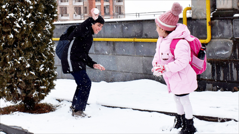 Nazirlik yenidən əhaliyə müraciət etdi