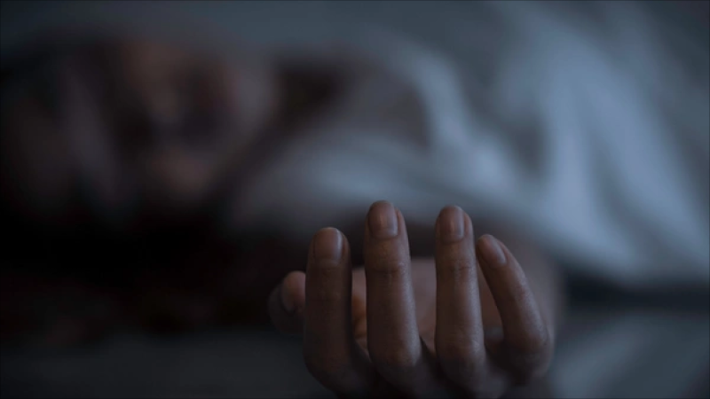 Gəncə sakini dəm qazından  zəhərlənib