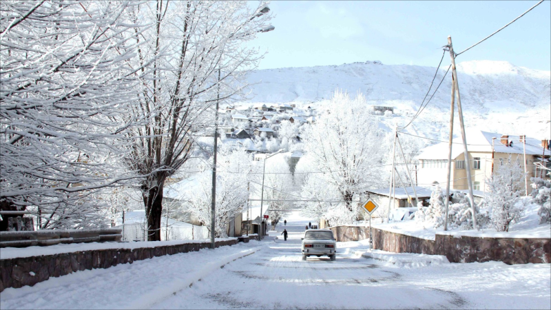Martın ilk günü hava necə olacaq?