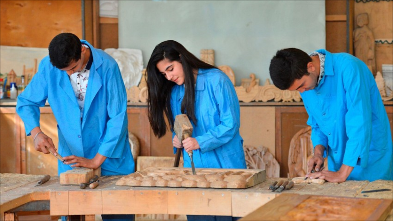 Bu şəxslərin təhsil haqqını dövlət ödəyəcək
