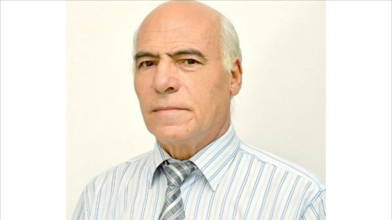 Qazaxlı alim vəfat etdi