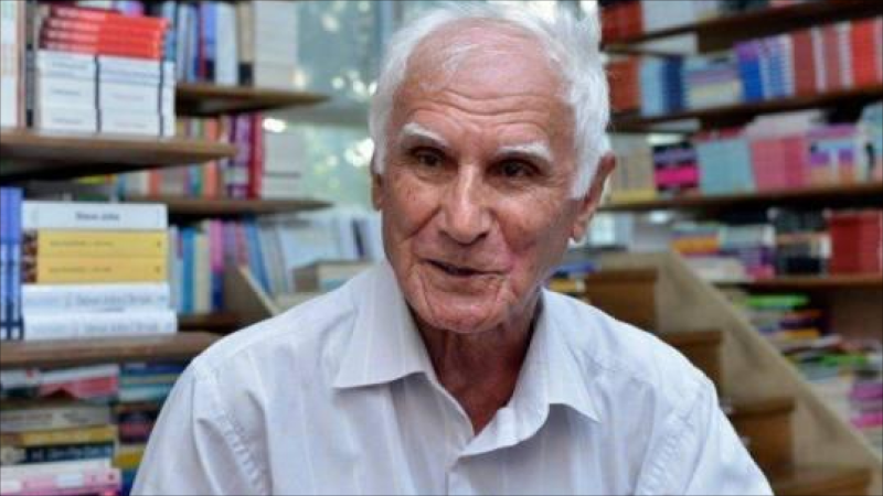 Səməd Vurğuna “yaltaq” dedi - Tənqid olundu