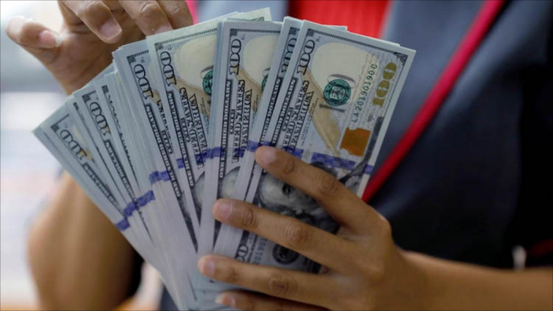 Gəncəlidən hədə-qorxu ilə 100 min dollar tələb edənlər saxlanıldı