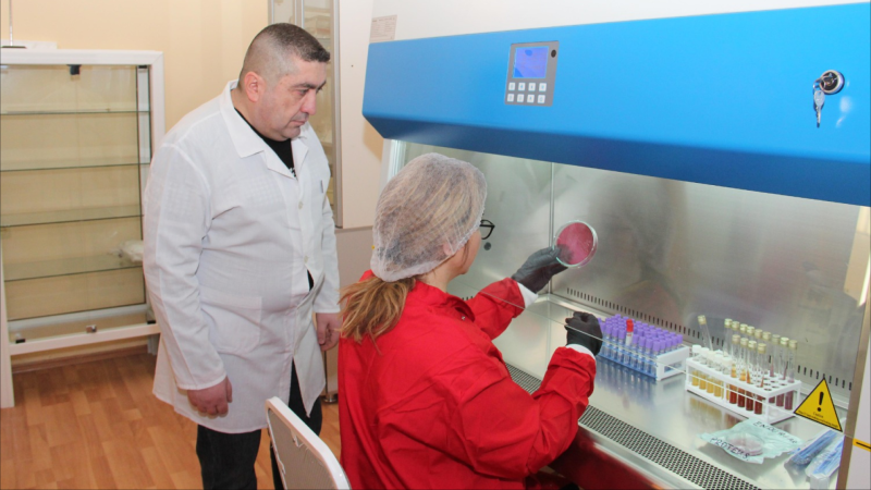 Bu fənn ilk dəfə ADAU-da tədris olunacaq