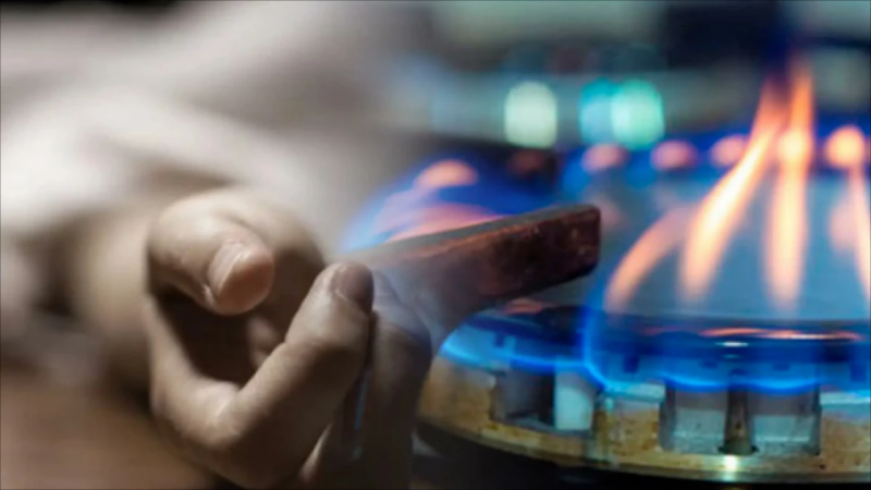 Gəncədə ana və övladı dəm qazından zəhərlənib