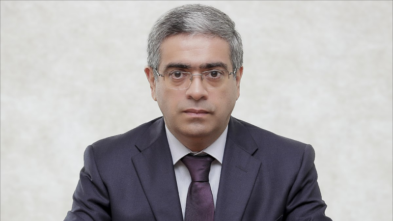 Anar Əliyev əmək və əhalinin sosial müdafiəsi naziri təyin edildi - DOSYE