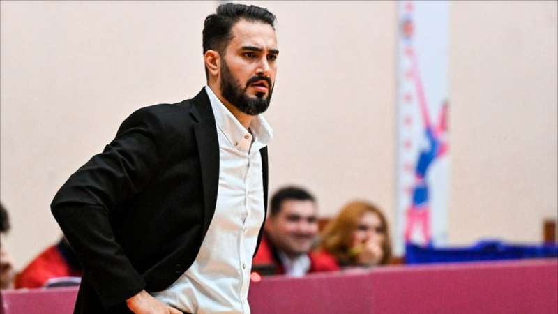 Bəzi oyunçular xəstə olsalar da, meydana çıxmışdılar - Halil Atlı