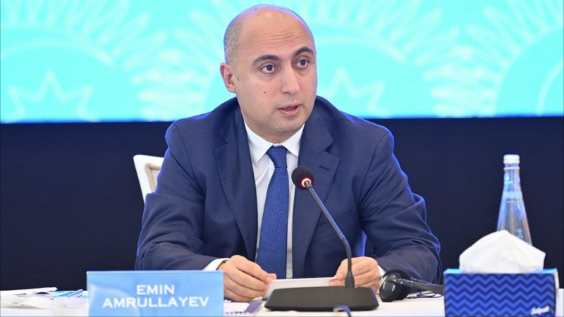 Nazir: “Müəllimlərin sayı azalacaq, maaşlar artacaq”