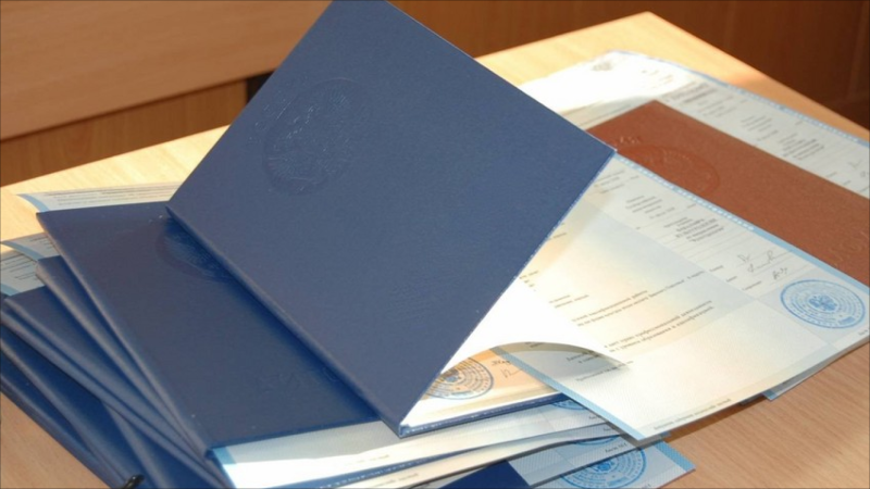 Xarici diplom bu halda tanınmaya bilər – Ali Məhkəmədən QƏRAR