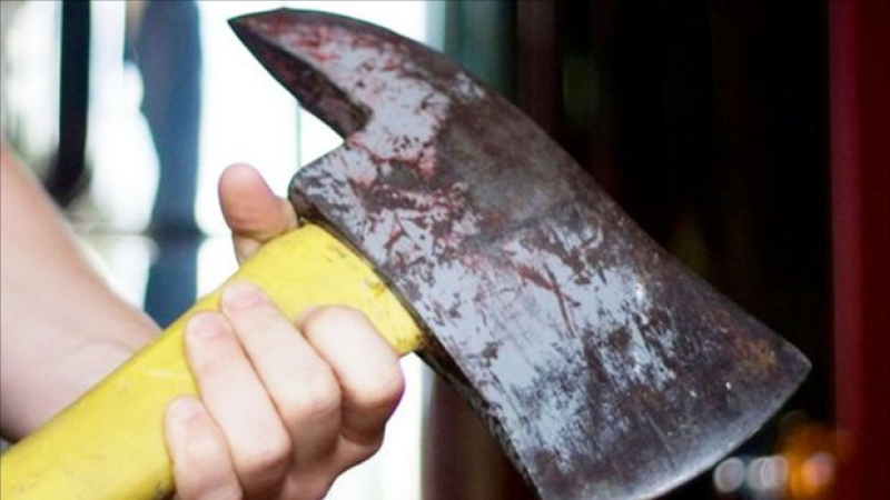 Qardaşı arvadını azyaşlı uşağın gözü qarşısında öldürən şəxsə AĞIR CƏZA