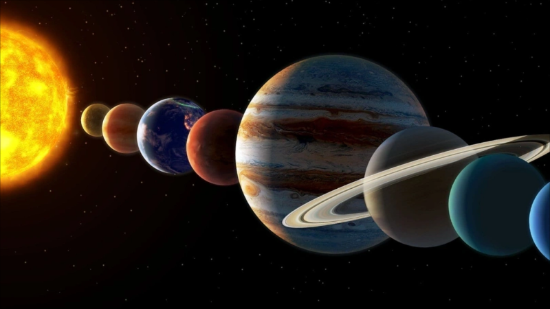 Fevralın 28-də nadir astronomik hadisə müşahidə olunacaq