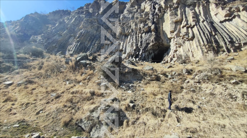 Kəlbəcərdə ölən tələbə Goranboyda yaşayırmış