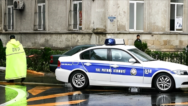 DYP-dən XƏBƏRDARLIQ