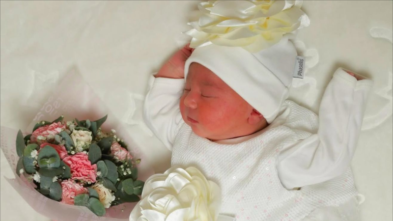 Bu il yeni doğulan körpələrə ən çox qoyulan ADLAR