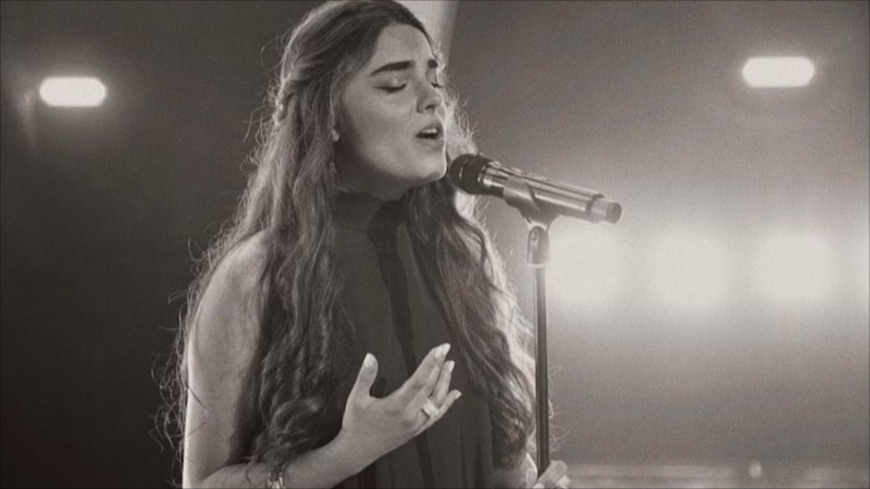 “Səs Azərbaycan” gəncəli istedadı əldən verdi - VİDEO