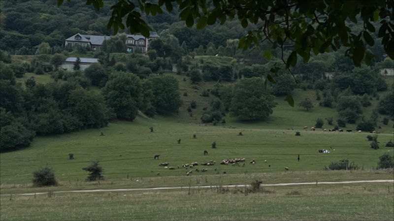 Azərbaycanda kəndlərin sayı AZALIB