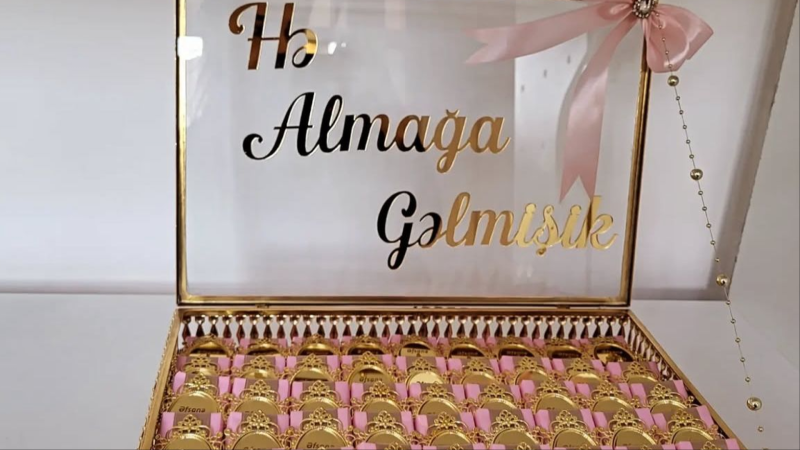 Xeyir iş dava ilə bitdi, oğlanı polisə verdilər