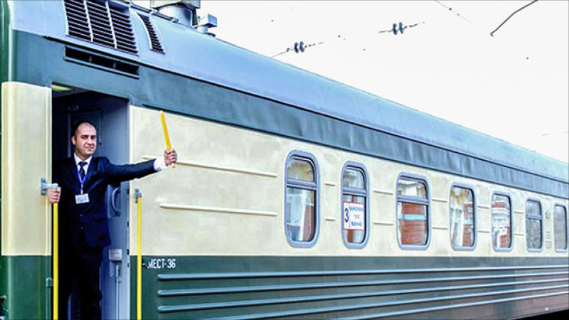 Azərbaycanla Gürcüstan arasında sərnişin daşıma bərpa oluna bilər