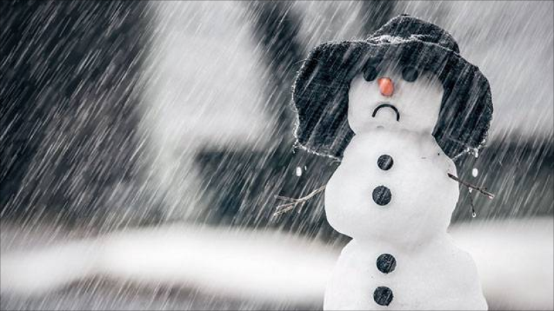 Qar yağacaq, güclü külək əsəcək - XƏBƏRDARLIQ