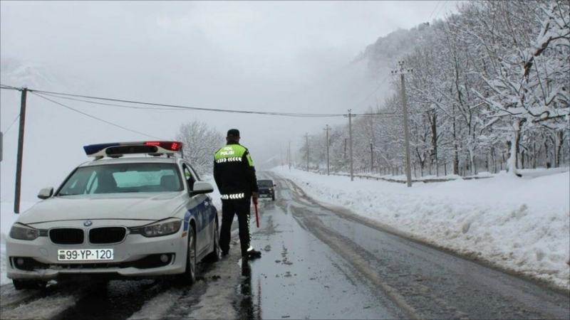 DYP-dən XƏBƏRDARLIQ