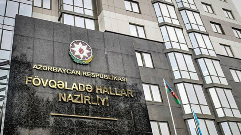 FHN əhaliyə müraciət edib