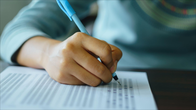 Magistratura imtahanının nəticələri açıqlandı