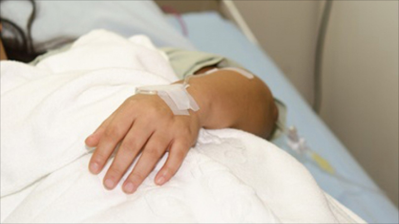 61 yaşlı qadın xəstəxanada öldü