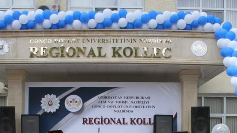 Gəncədə tələbələrin hüquqları kobud şəkildə pozulur – İDDİA