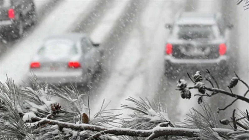 Qeyri-sabit hava 4 gün davam edəcək - XƏBƏRDARLIQ