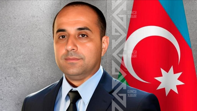 Gəncədəki bu regional idarəyə rəis təyin olundu