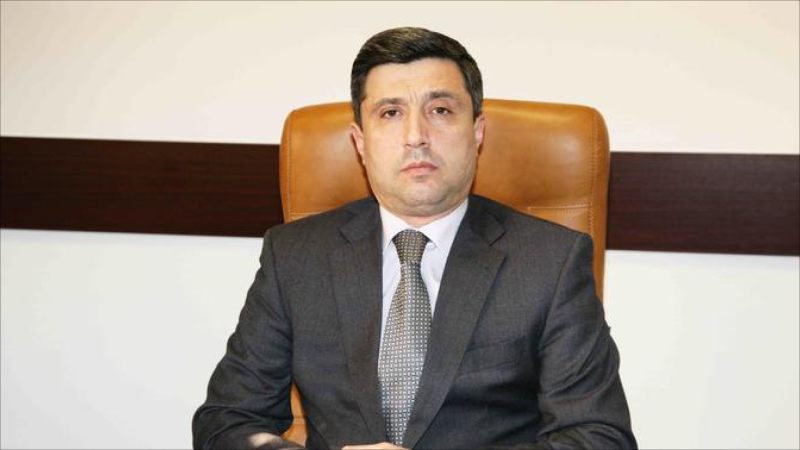 Vəzifəli şəxsin anası Gəncədə vəfat etdi