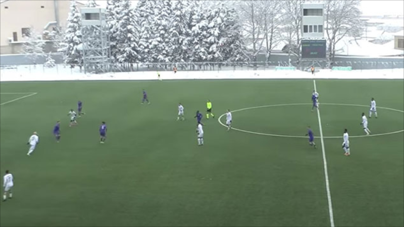 AFFA Turan Tovuzu 20 000 manat cərimələdi